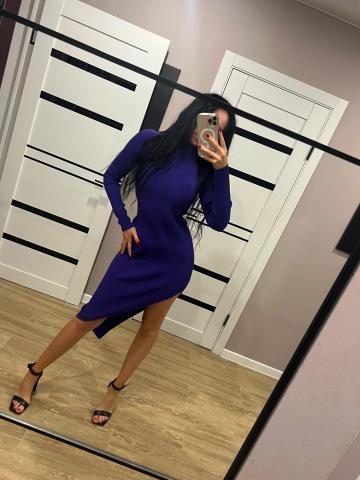 Индивидуалка Владислава фото 2