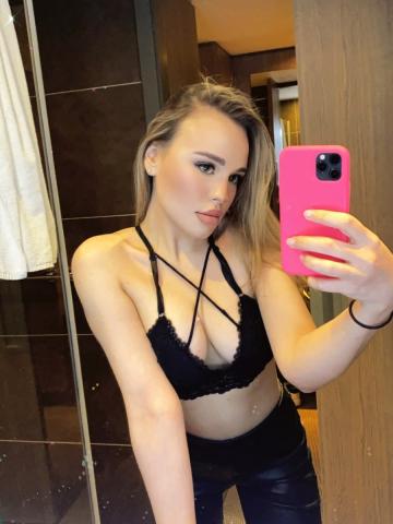 Индивидуалка Елизавета фото 7