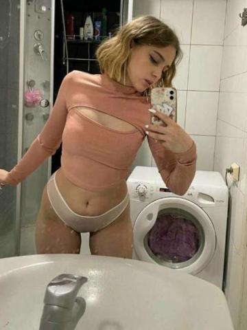 Индивидуалка Карина фото 4