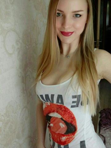 Индивидуалка Полина фото 2