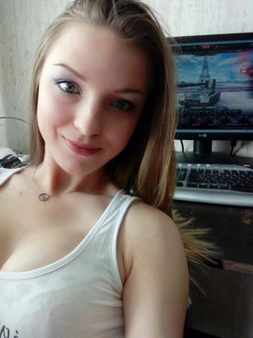 Индивидуалка Полина фото 3
