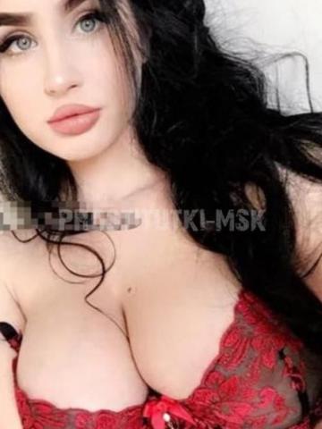 Индивидуалка Любовь фото 3